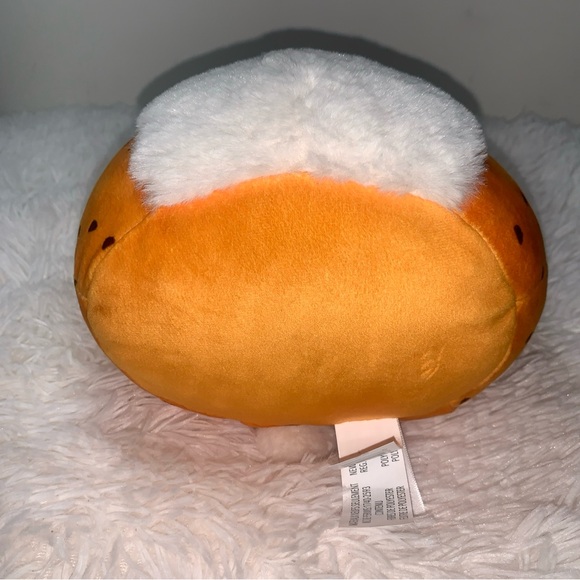 Kellytoy Squishmallow Sea Bunny Sea Slug 8” Tenzing - Picture 3 of 4